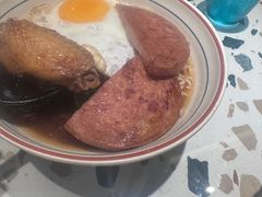 -华嫂冰室(湾仔店)