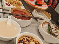 -海底捞火锅(高新万达广场店)