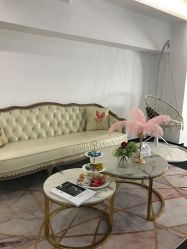 点击看大图 -La Rose·轻奢皮肤管理