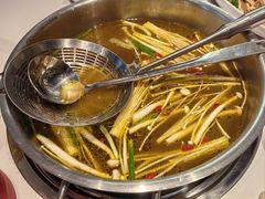 -潮正和潮汕牛肉火锅·老字号(番禺万达店)