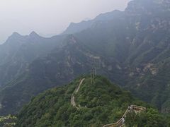-圣莲山风景区