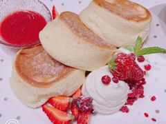 -娜娜家•Nana’s restaurant (爱琴海店)