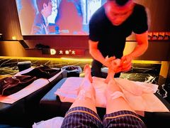 -江南足纪·影院足道·轻奢SPA(京基水贝店)