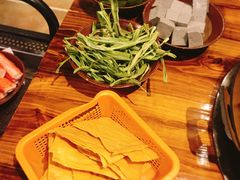 -周幺妹重庆老火锅(银泰城总店)