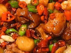 -酒肆浅葱•烧烤•龙虾•排档(卓悦intown店)