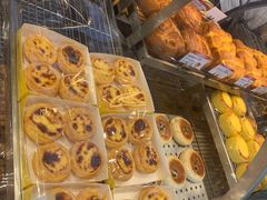 -巴黎优朵烘焙馆(菱角湖壹号店)