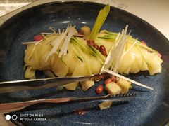 -阿里疆Alijiang·丝路美食·异域风情·清真(长楹天街店)
