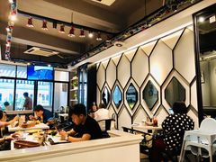 景观位-打趸BTC·Breaktime cafe(北京路店)