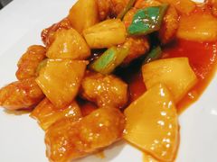 脆皮咕噜肉-稻香酒家(天河城店)
