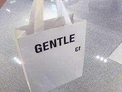 -GENTLE MONSTER(西安SKP店)