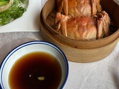 -豫园万丽酒店-万丽轩中餐厅(河南南路店)