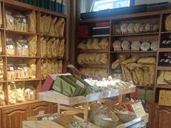 -醉霖生态餐厅(交大店)