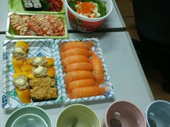 picture-万岁寿司(芳村店)