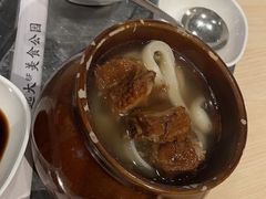-远大美食广场(远大购物中心店)