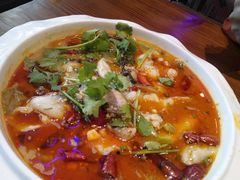 -尚岛私房菜(西方巷店)