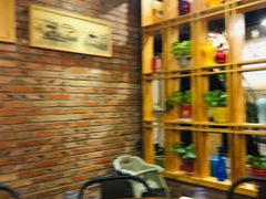 -陈记农家挂炉烤肉(雁南一路店)
