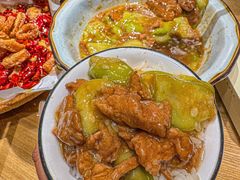 -董厨煨汤馆(车站路店)