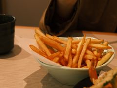 -滨寿司(新街口中央商场店)