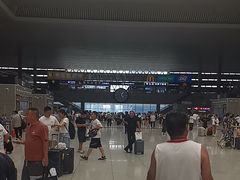 -郑州东站