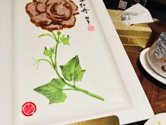 -北京全聚德(王府井店)