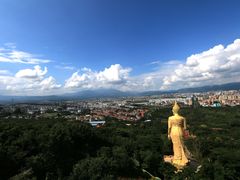 -西双版纳勐泐文化旅游区