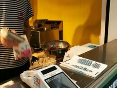 -傅强排骨(成都总店)
