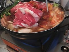 -MI WU FACTORY米屋美食工厂餐厅(绿地店)