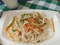 -起士林西餐厅(东经路店)