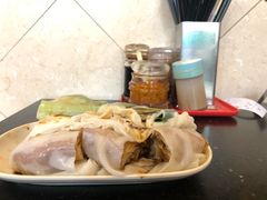 -熊记鸡粥瑞熊美食店(石岗大街店)