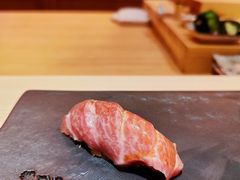 -橼舍鮨青木