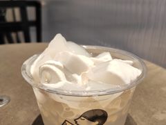 -喜茶(佛山岭南站店)