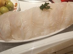 -蜀留香火锅(社会山店)