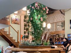 大堂-Masala Curry and BBQ·玛莎拉巴基斯坦美食(金水万达店)