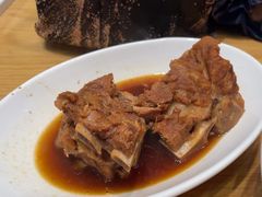 -老碗会·陕西手工面(前海世茂店)