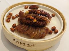 -眉州东坡(北苑华贸店)
