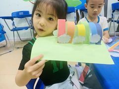 -关键词英语·青少儿·语言培训(龙华壹方天地校区)