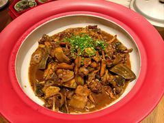 -李久其家民间餐厅(观沙岭公园店)