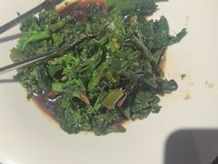 -京采烤鸭清真餐厅(金桥店)