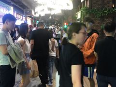 -乐乐姐超级土豆(中关村5号店)