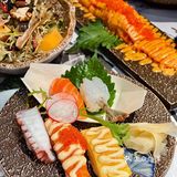 车陂附近的宝藏日料店，真的实惠又好吃‼️