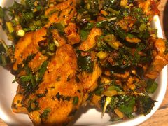 -平娃三宝烧烤·面食(南小街店)