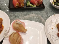 虾肉红米肠-稻香酒家(天河城店)
