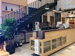 -茶宴·美食地标餐厅(沙坡尾店)