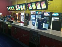 -SFC上影影城(新世界店)