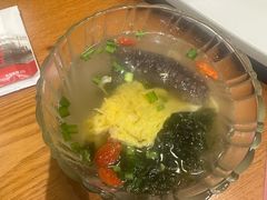 -77号渔船·蒸海鲜青岛菜(积米崖店)