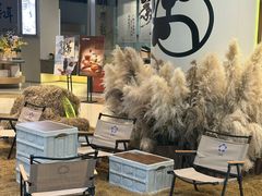 -LuOne凯德晶萃广场(徐家汇路店)