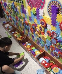 -幻贝家儿童乐园(苏州中心店)