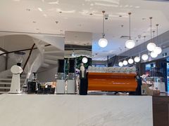 -Peet's Coffee皮爷咖啡(豫园店)