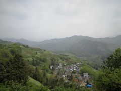 -石潭村
