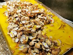-星伦多自助料理·涮烤一体(杭州来福士店)